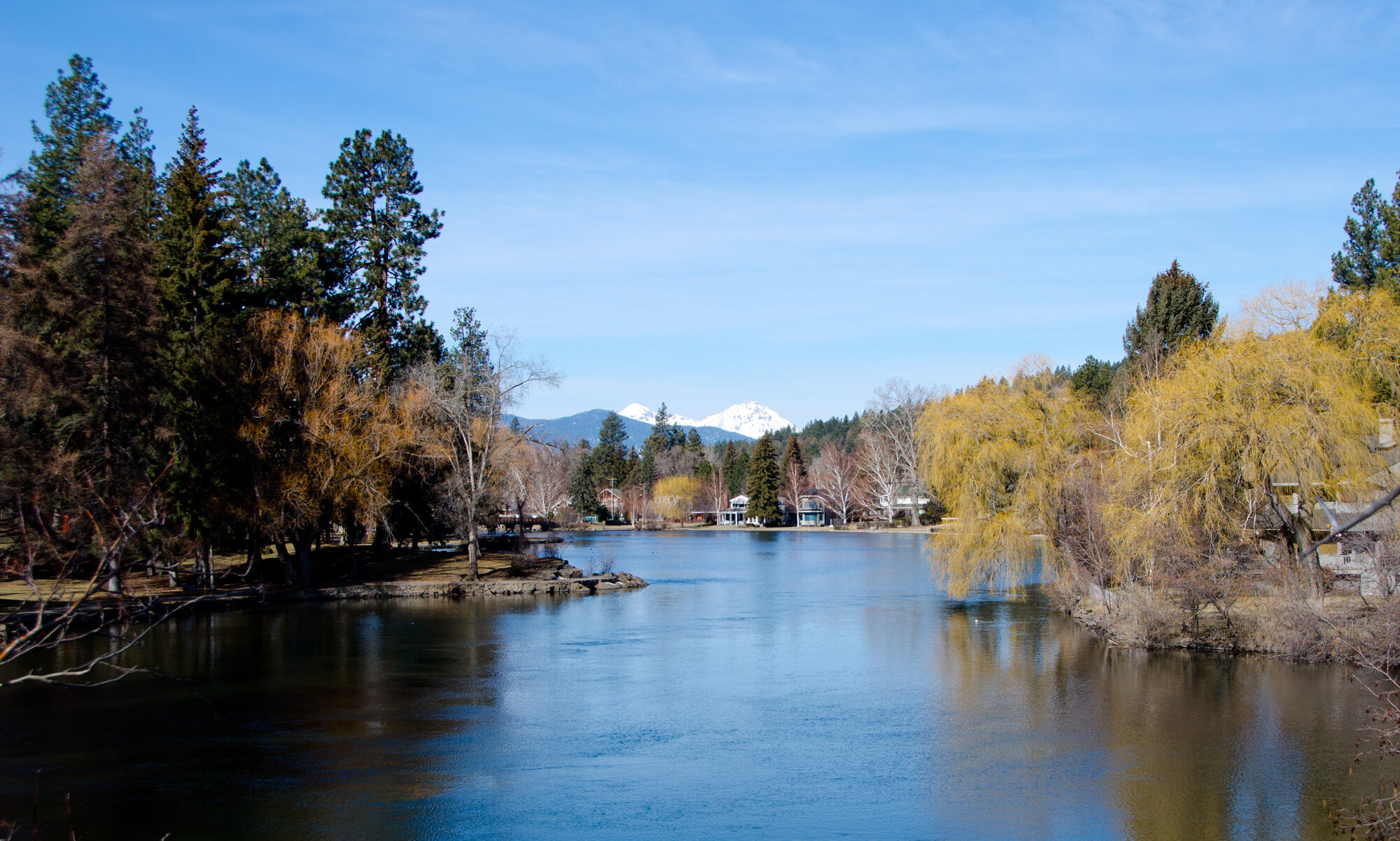 Old Bend Neighborhood Association